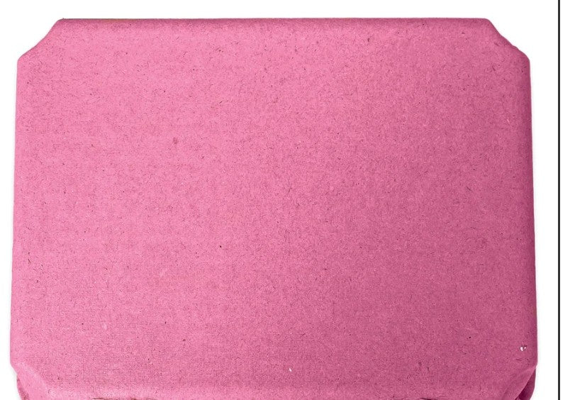 Pink 3×4 Egg Carton Kit