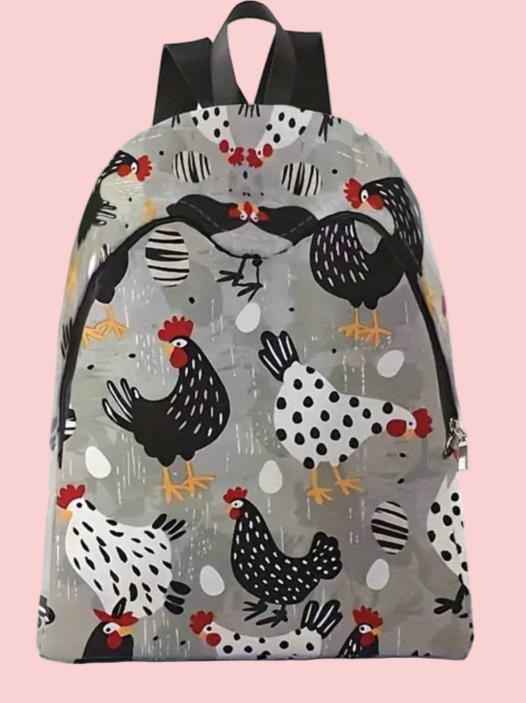 Medium Size Back Pack