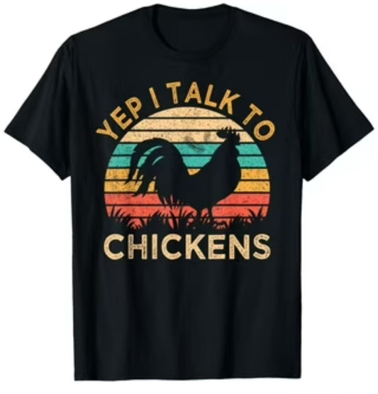 Men's T-SHIRT 2XL