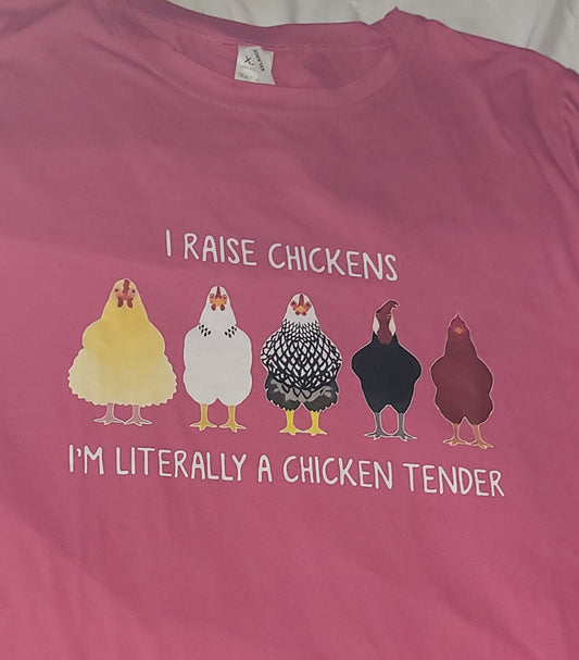 Women's XXL T-SHIRT