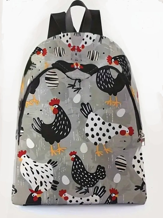 Medium Size Back Pack