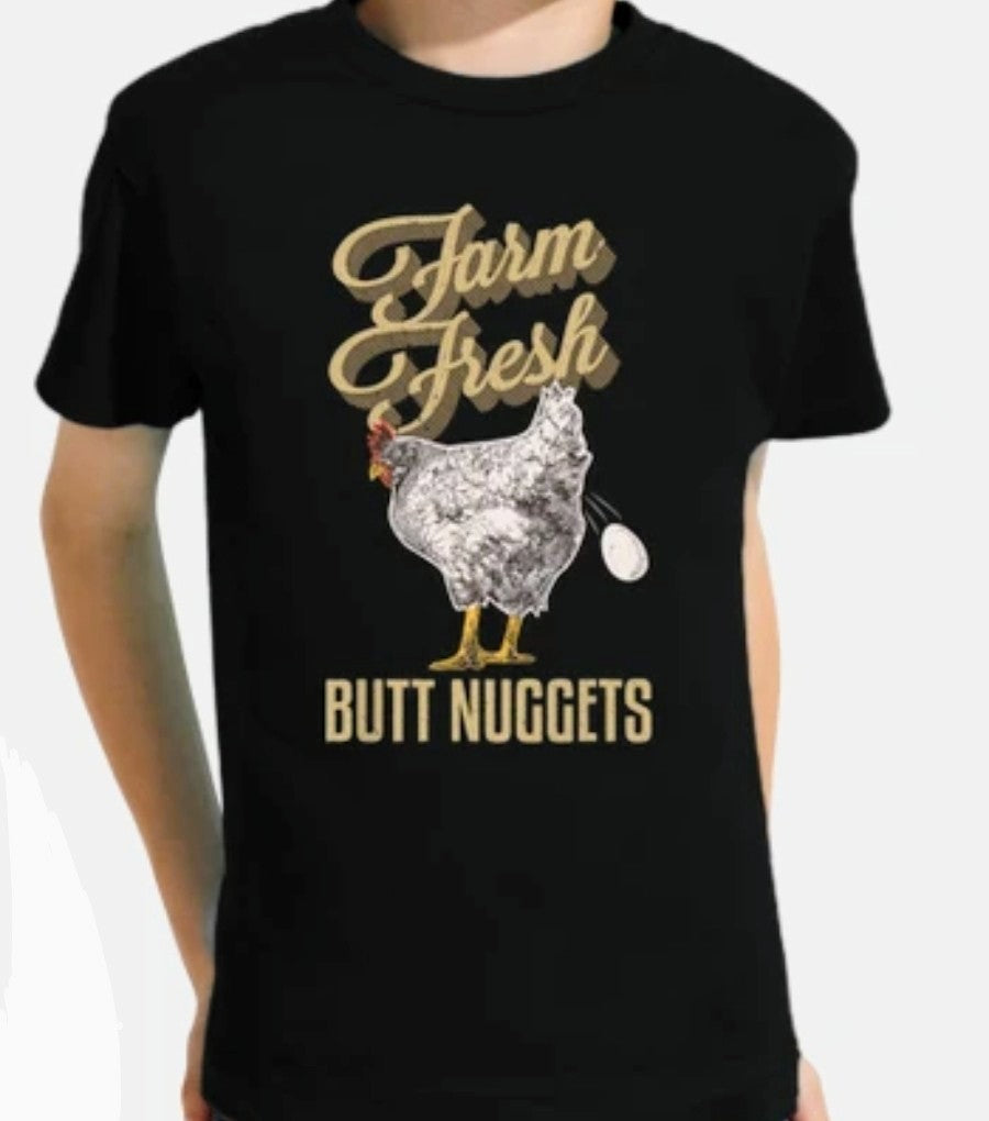 MENS T-SHIRT 2XL