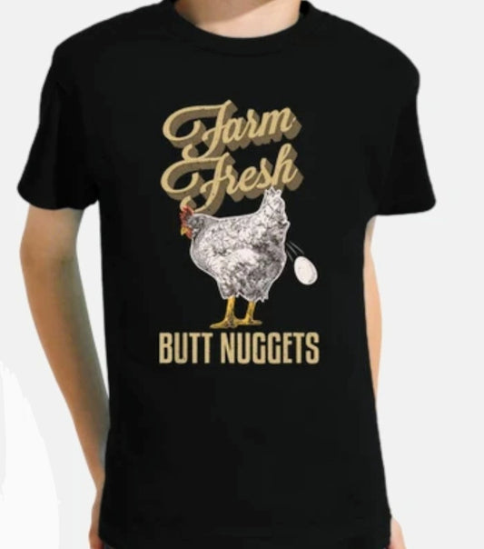 MENS T-SHIRT 2XL