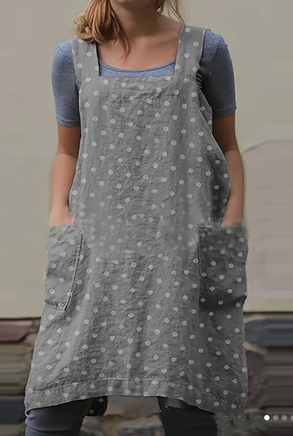 UTILITY APRON