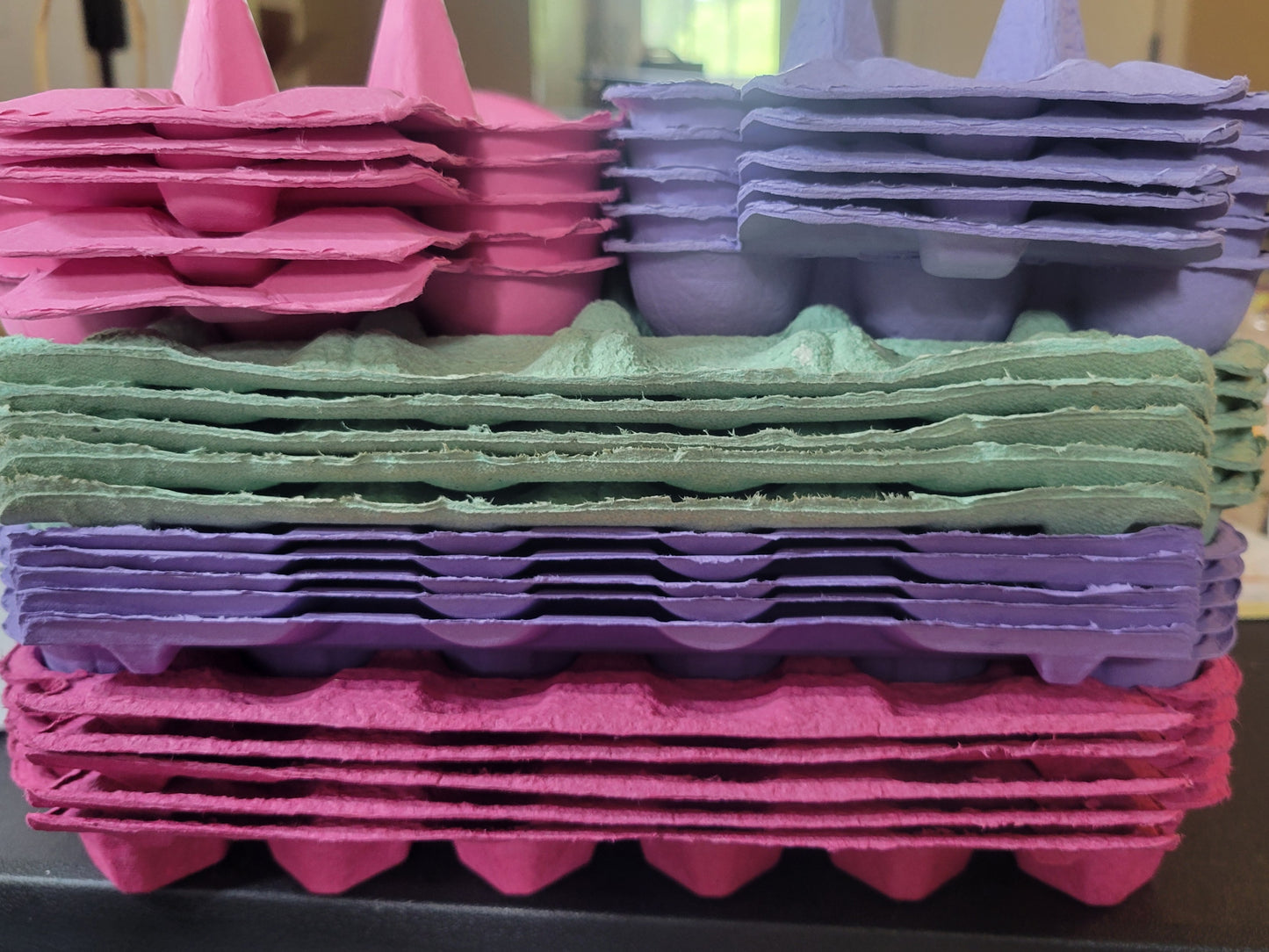 UNICORN EGG CARTON KIT
