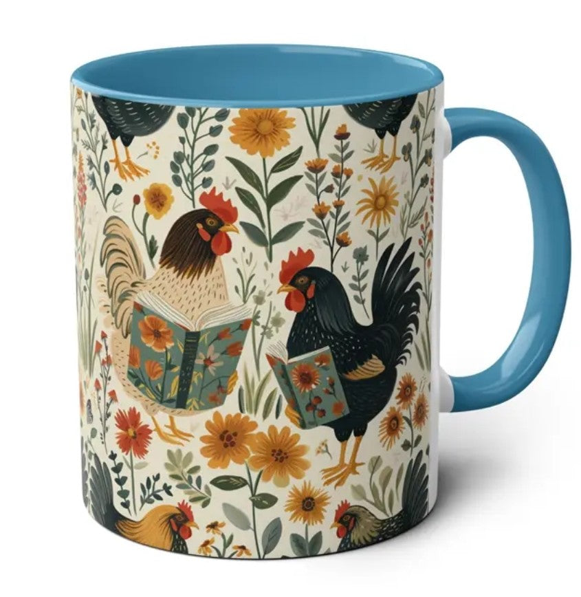 COFFEE CUP