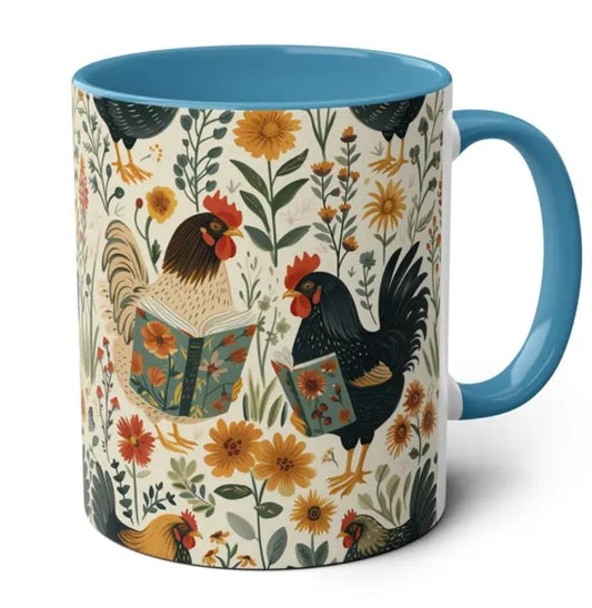 COFFEE CUP