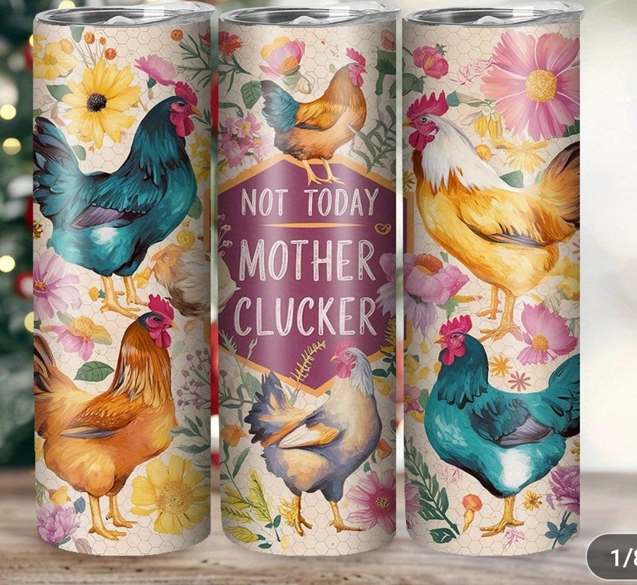 20 oz Tumbler