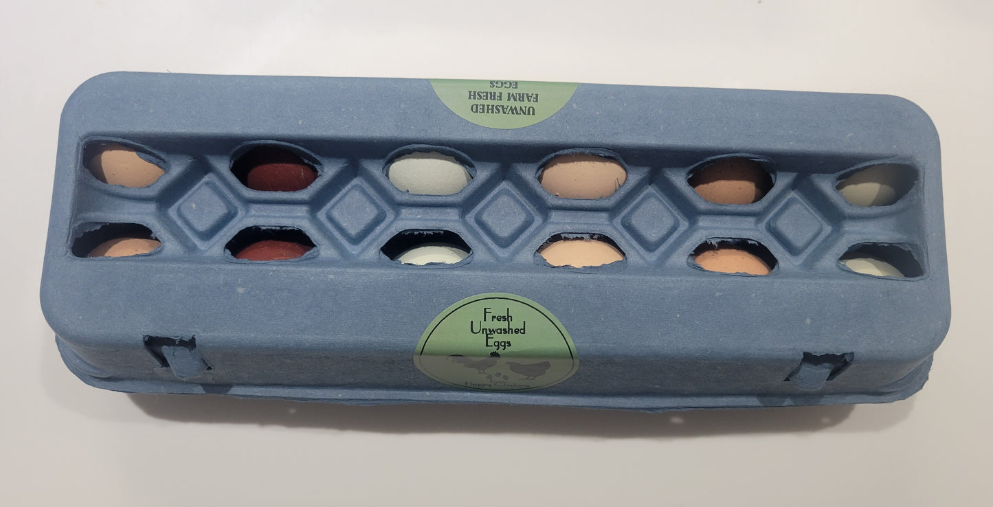 Vented Colored Combo Kit 6x6